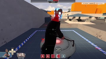 TF2 Random HappyLand Bosses