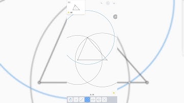 Euclidea | β | Beta 2.2 | 3 Stars Walkthrough