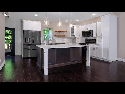 21 Leigh Avenue, Princeton, NJ home video tour