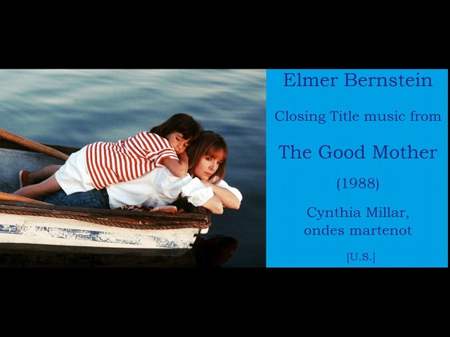 Elmer Bernstein - Mother