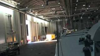 Utsider Hanseboot Zeitraffer