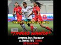 Peringkat Asia ‼️Rangking Timnas Indonesia ❗Sepakbola Pria/Wanita/Amputasi ❗Futsal