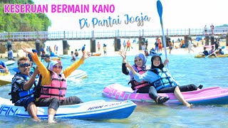 PANTAI DRINI Yogyakarta❗Best Beach di Gunungkidul