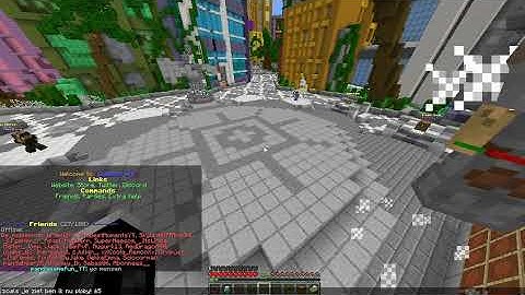 obsidian rank on cubecraft!