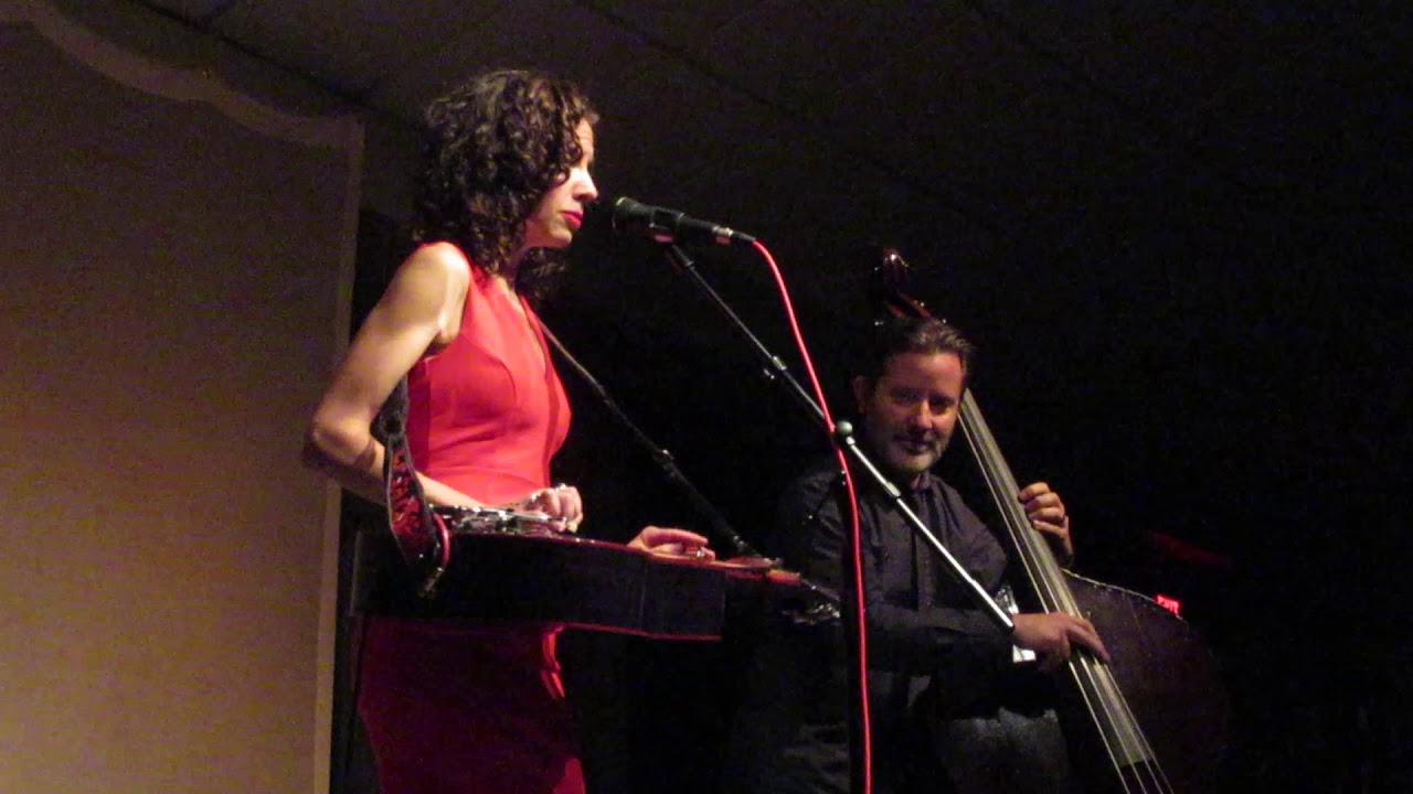 Abbie Gardner  "My Darkness"