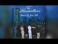 Manhattans - Just The Lonely Talking Again