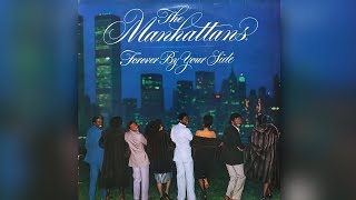 Watch Manhattans Just The Lonely Talkin Again video