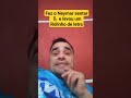 Fez o Neymar sentar 🪑 e levou um Rolinho de letra #viral #shortsvideo #shortvideo #short #shorts #fy