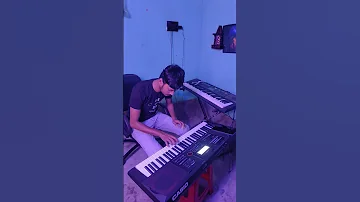 Didi Tera Dewar Diwana Keyboard Playing Shorts Shortvideo Music Trending 