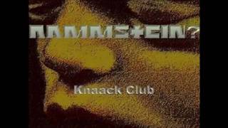08 - Rammstein - Links 234 Live Beta