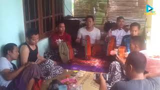 Az Zahir Latihan Terbang Segi 8 Bikin Greget