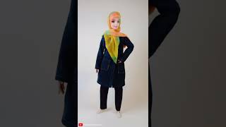 Hijab Barbie