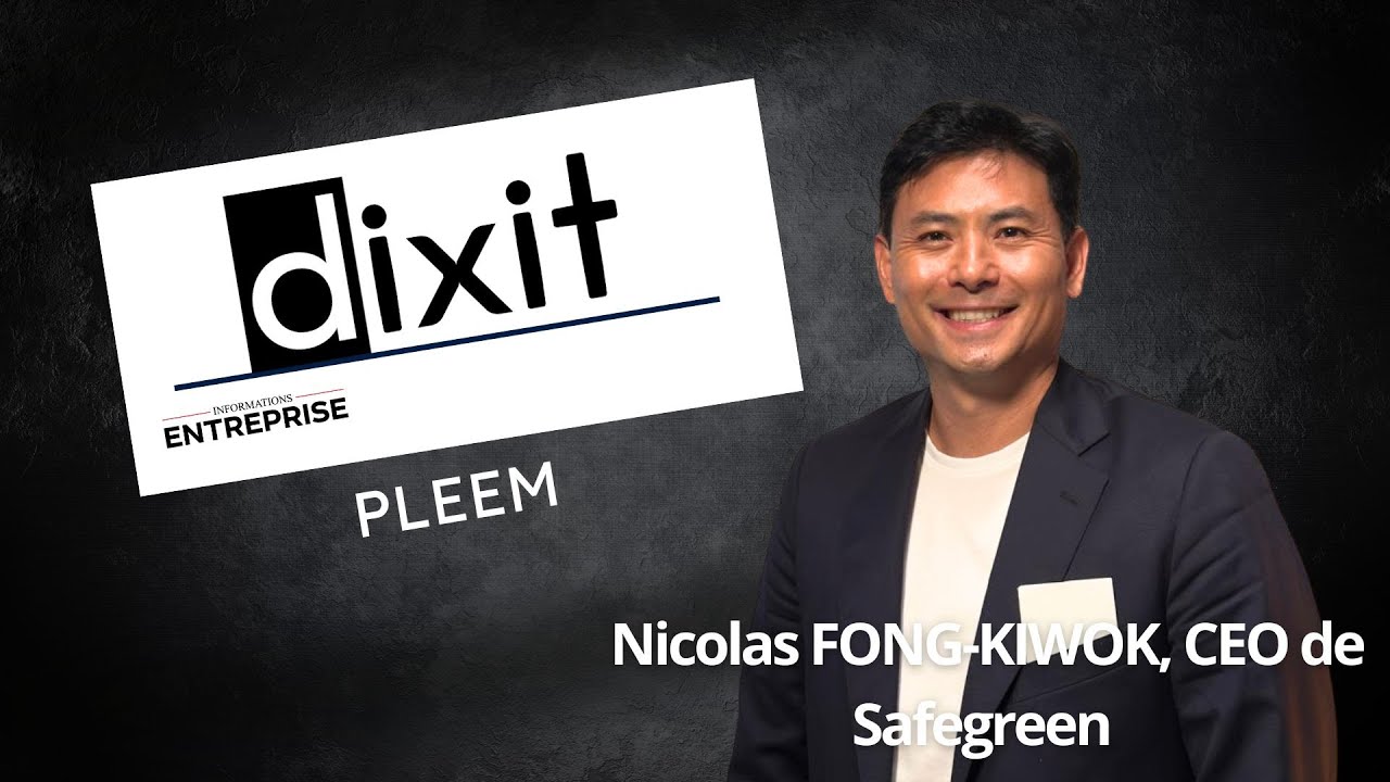 PLEEM : une lessive en feuilles hydrosolubles