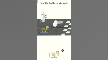 DOP 2 Delete One Part #172 Gameplay Walkthrough @AryanGamingYT_Shorts #cocohindiyt