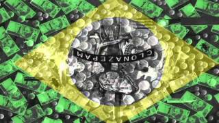 Meunada Clonazepam Album - 06 - Black Jacket