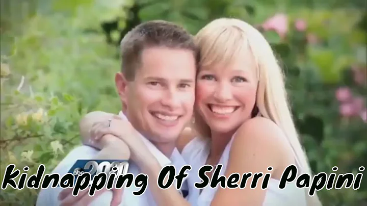 EP. 30 - Sherri Papini's Alleged Abduction [Docume...