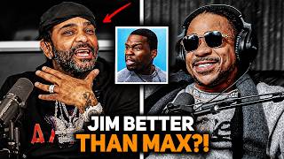 Jim Jones GOES OFF On Max B & 50 Cent! (“Y’ALL IDOLIZING RATS!”)