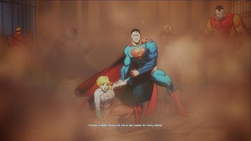 DC Universe Online PS5 Gameplay Part 1 No Commentary