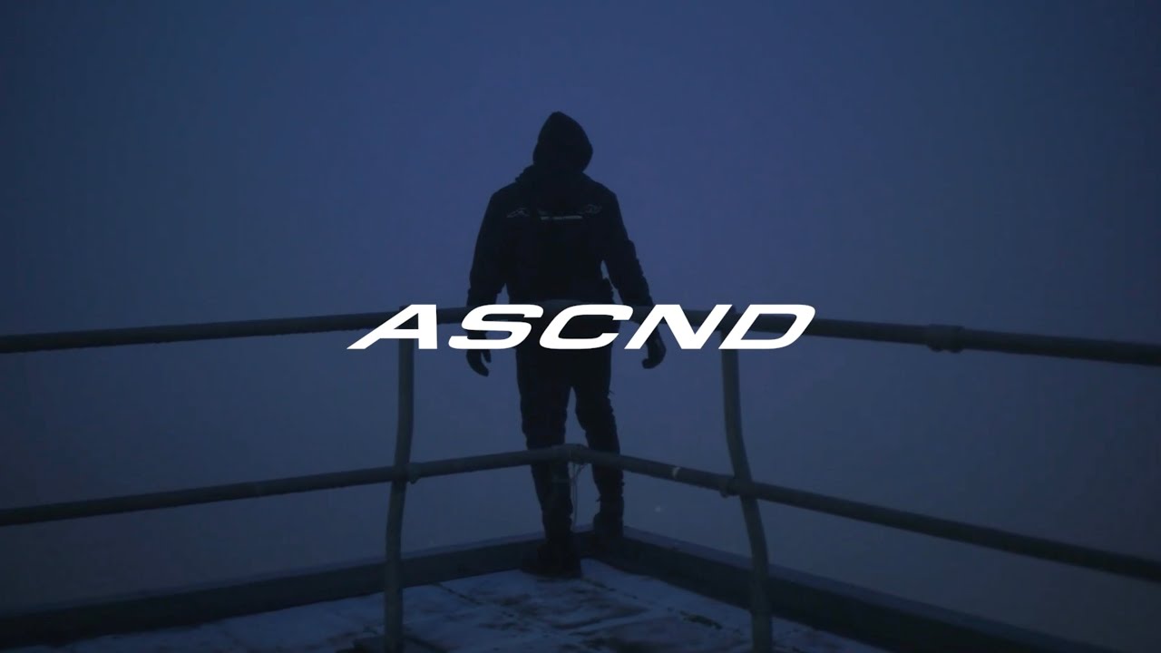 ASCND - SHORT FILM TEASER