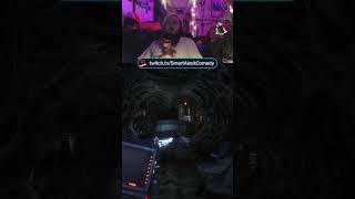 Christmas Chestburster Cosplay - Escaping the Alien Hive in Alien: Isolation - Part 4
