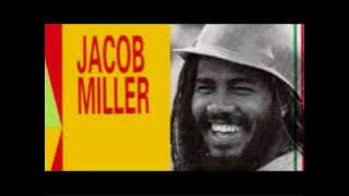 JACOB KILLER MILLER MIX ALBUM 1977   PRESTO MIX SOUND