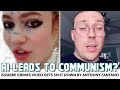 Bizarre Grimes Video Gets Shut Down By Anthony Fantano