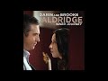 Darin and Brooke Aldridge - Trouble In the Fields (Official Audio)