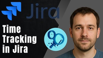 Time Tracking App in Jira | How to Track Work & Log Hours (2025 Tutorial)