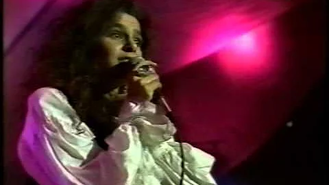 The Jimi Hendrix Tribute Concert April 1991 - Koln...
