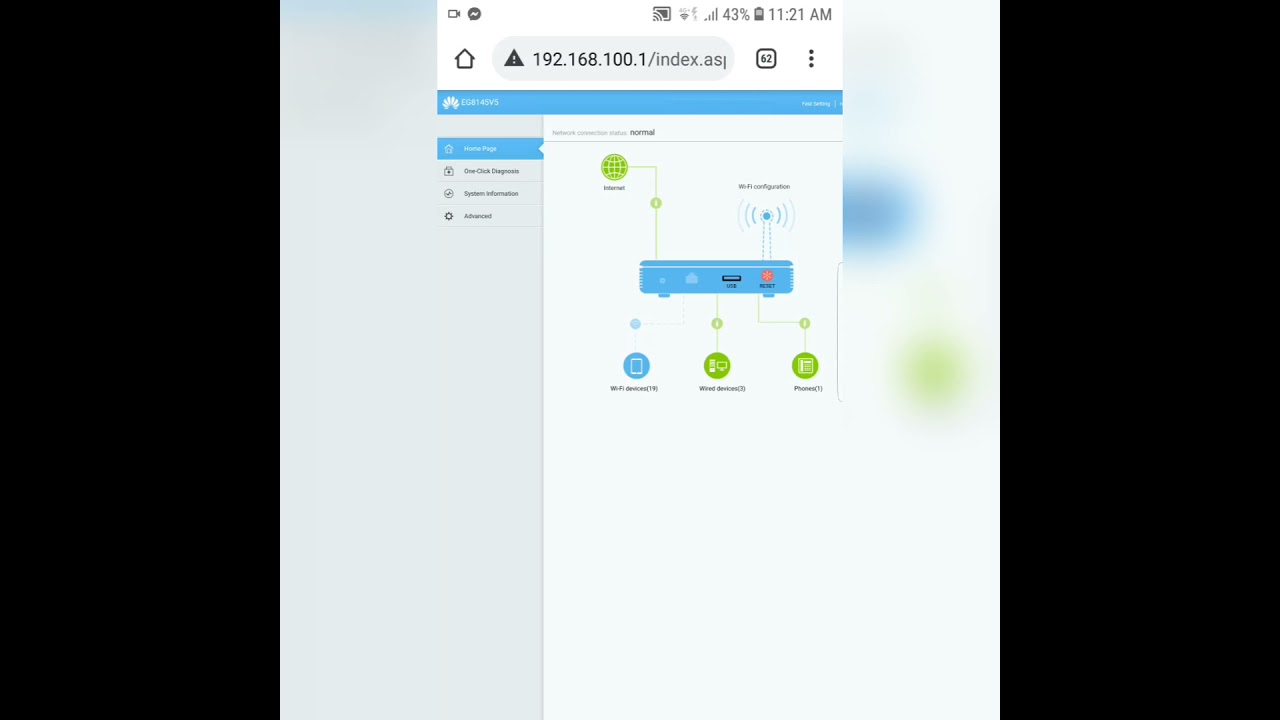 paano gumawa time limit sa router ng converge para sa mga anak ...