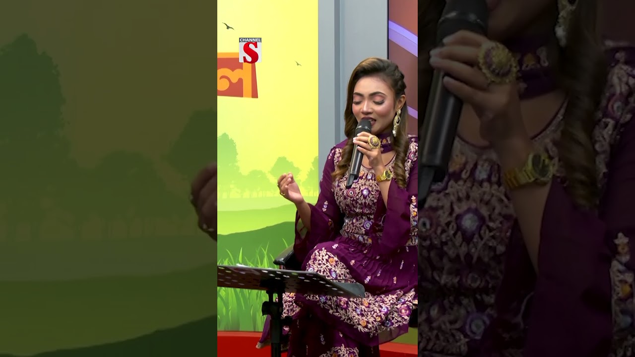 আমার বাড়ি আইতে বন্ধু রাস্তায় কাদা জল, বলে পাড়ার লোক সকল