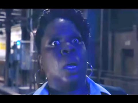 Video: Leslie Jones Gaat Dankzij Twitter Naar Rio