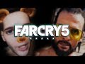 Чилю в Far Cry 5 [Тупо Рофлю]