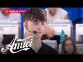 Amici 25 - Pierpaolo - Another love