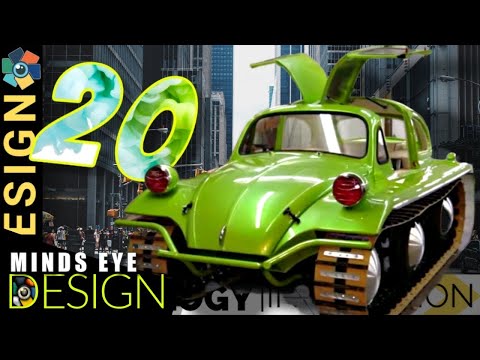 Видео: Хэнри Форд яагаад машин зохион бүтээсэн бэ?