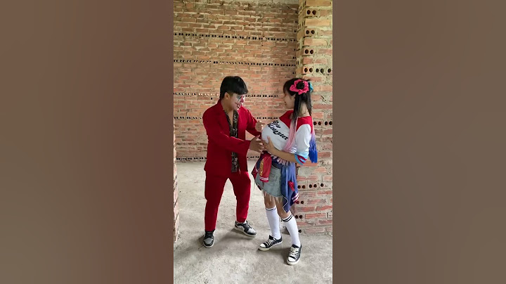 Ôi chúc mừng joker đã được lên chức bố rồi