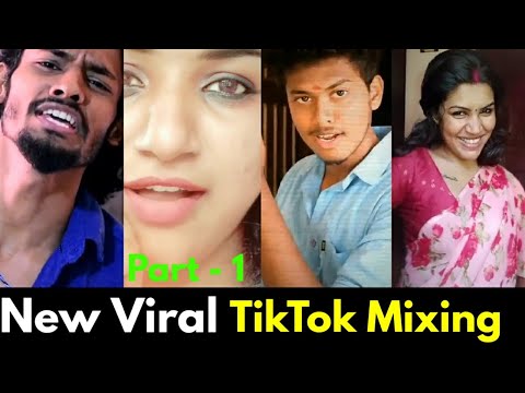 Tik Tok Viral Mix || Dubsmash Mix || Tamil Top Dubsmash Mix