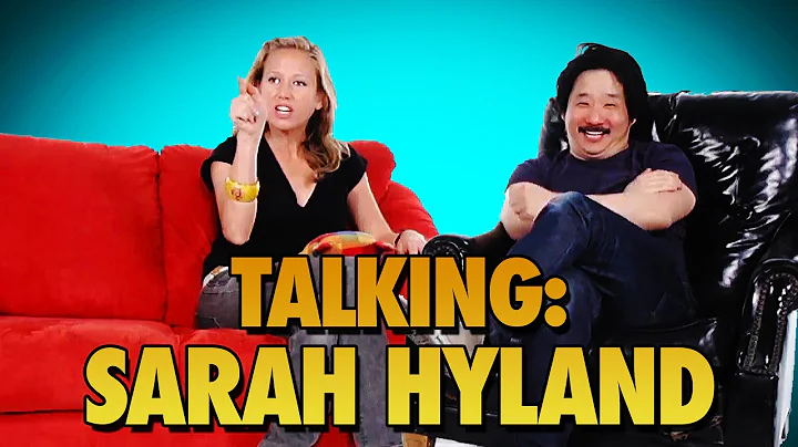 BobbyLee: RELATIONSHIPTALK...  (with Sarah Hyland)
