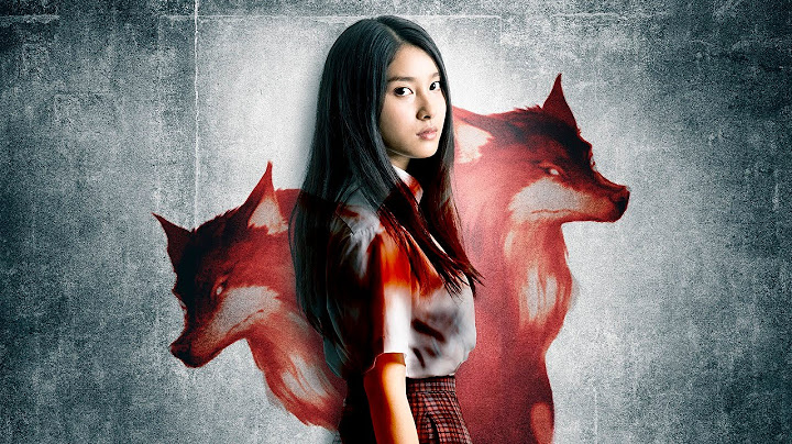 『人狼ゲーム ビーストサイド』映画オリジナル予告編