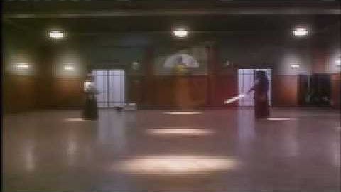 lightsaber duel using adobe after effects CS3