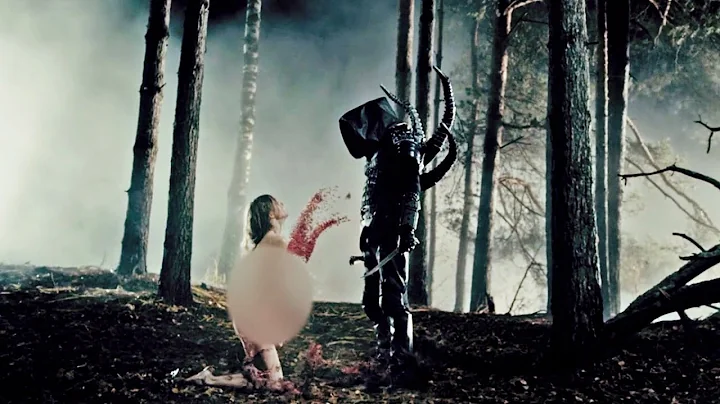 Demon Claims Women's Lives in Land of Witchcraft |...