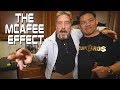 Coin bros the mcafee effect official music