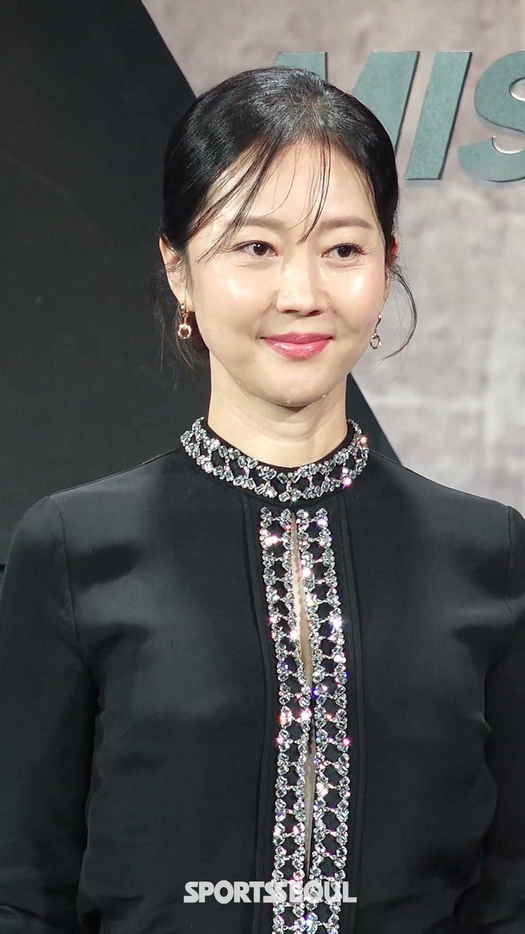 염정아, 원테이크 여신의 품격