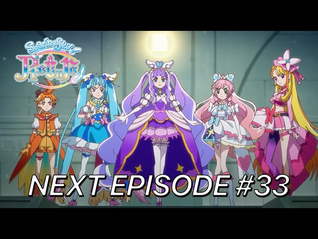 Hirogaru Sky! Precure Episode 33 Discussion - Forums 