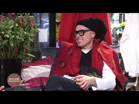 ECO CHIC EP15 Siniša Lazarević