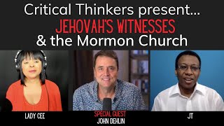 A Shared Journey: Interviewing John Dehlin, Former Mormon