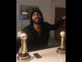 Fally Ipupa Chante Orgasy En Direct De Son Domicile De Los Angeles mp3
