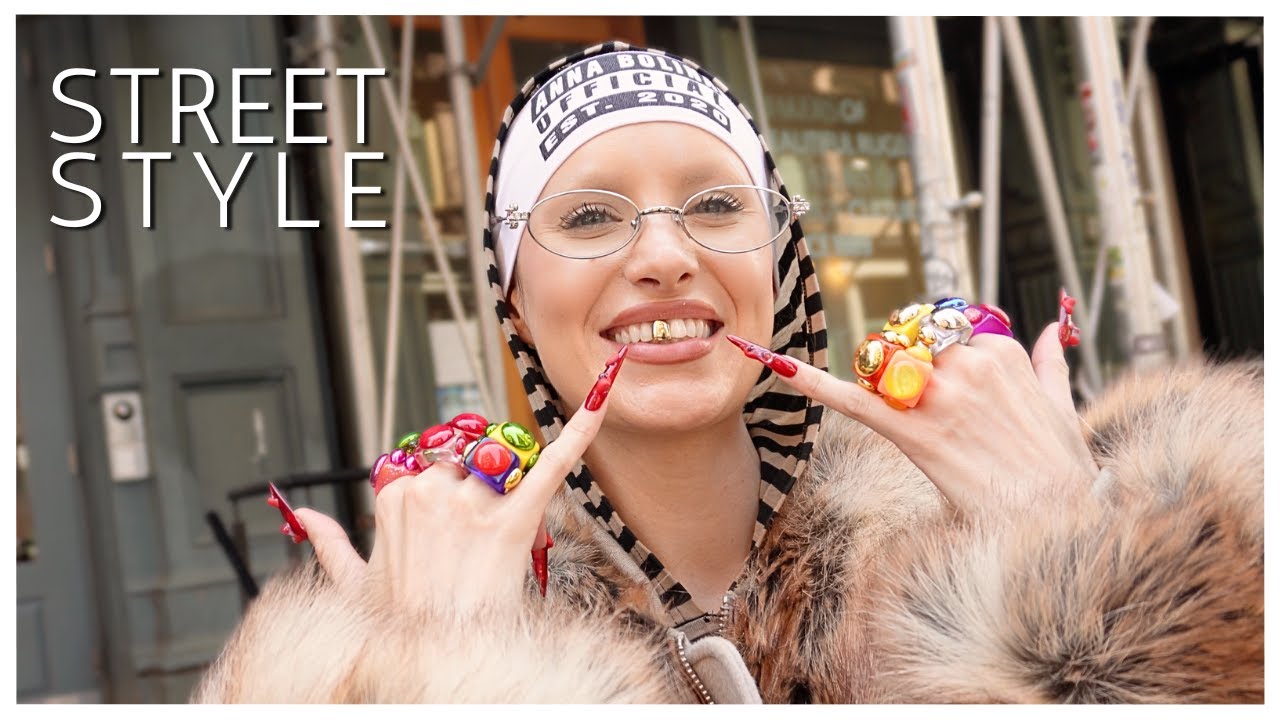 What Are People Wearing in New York City? (2025 Fashion Trends)