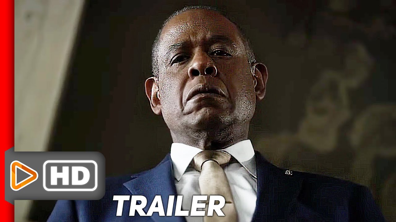 hot trailers movie Godfather of Harlem 2019: Official Trailer [HD]