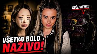 TISÍCE ĽUDÍ SLEDOVALI JEJ POSLEDNÝ LIVESTREAM. Prípad Mina Chan. | KRIMI PRÍBEH |